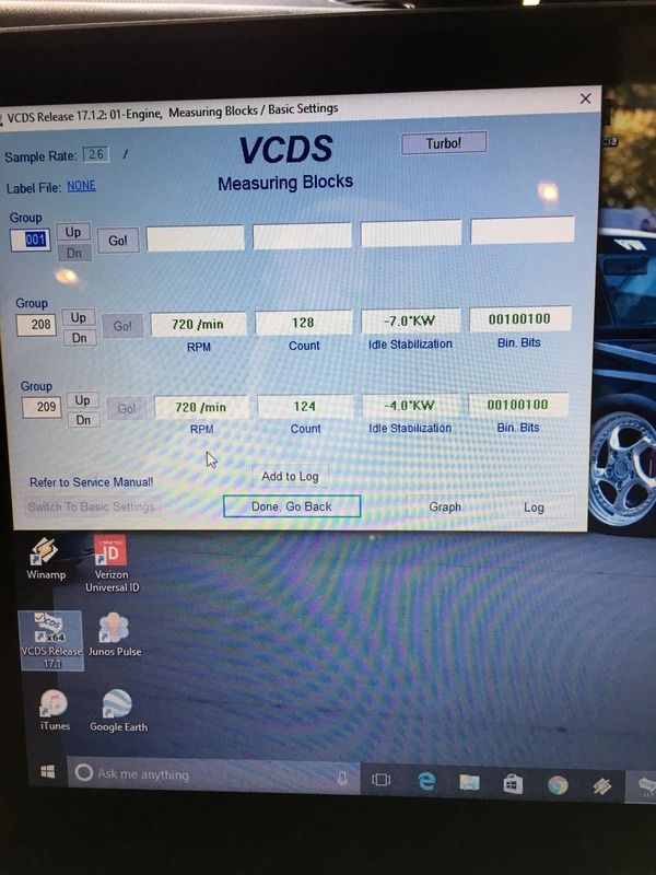 VCDS Measuring blocks 208 209 Help VW Vortex Volkswagen Forum
